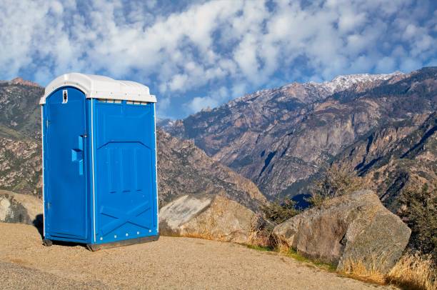 Best Portable restroom trailer rental  in John Day, OR