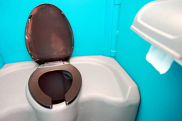 Best Sanitation services for porta potties  in John Day, OR