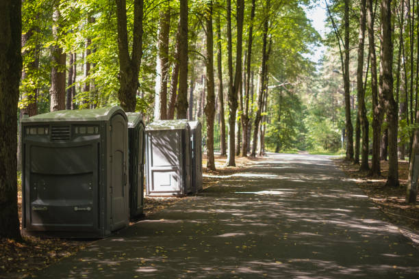 Best Luxury portable toilet rental  in John Day, OR