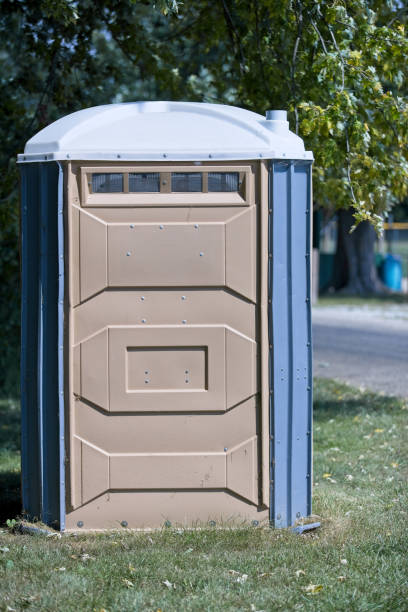 Portable Toilet Options We Offer in John Day, OR