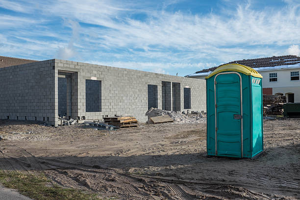 Best Porta potty delivery and setup  in John Day, OR